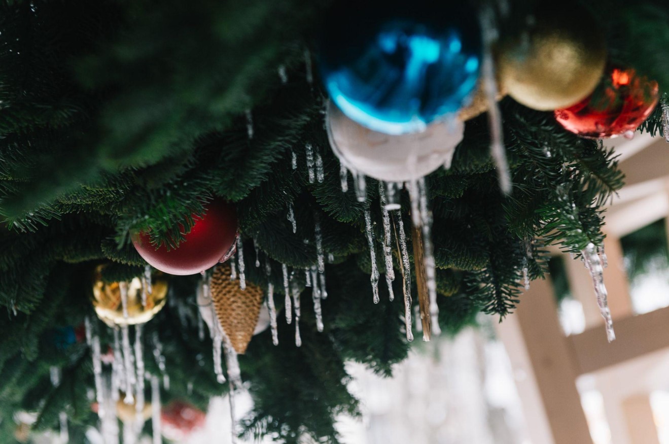 The Perfect Christmas Tree Skirts for Your Noble Fir Tree