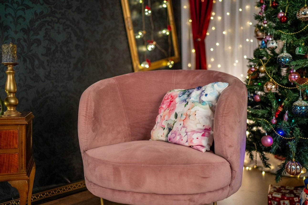 The Timeless Charm of Christmas Ornaments