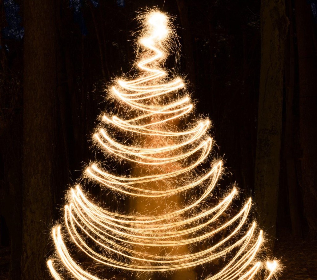 Choosing the Perfect Christmas Tree Skirt